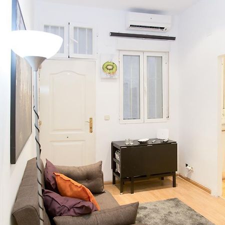Solfai Vacacional 8 Apartment Madrid Ngoại thất bức ảnh