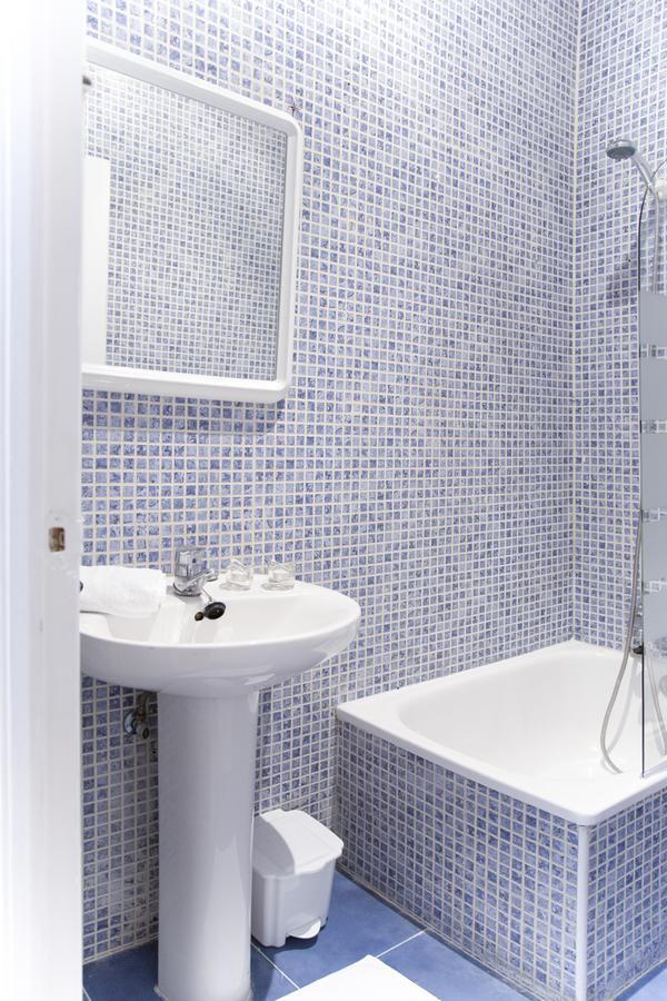 Solfai Vacacional 8 Apartment Madrid Ngoại thất bức ảnh